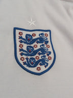 2010-11 England Home Shirt