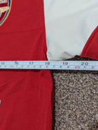 2010-11 Arsenal Home Shirt - Arshavin 23