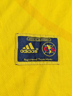 1996-98 Club América Home Shirt