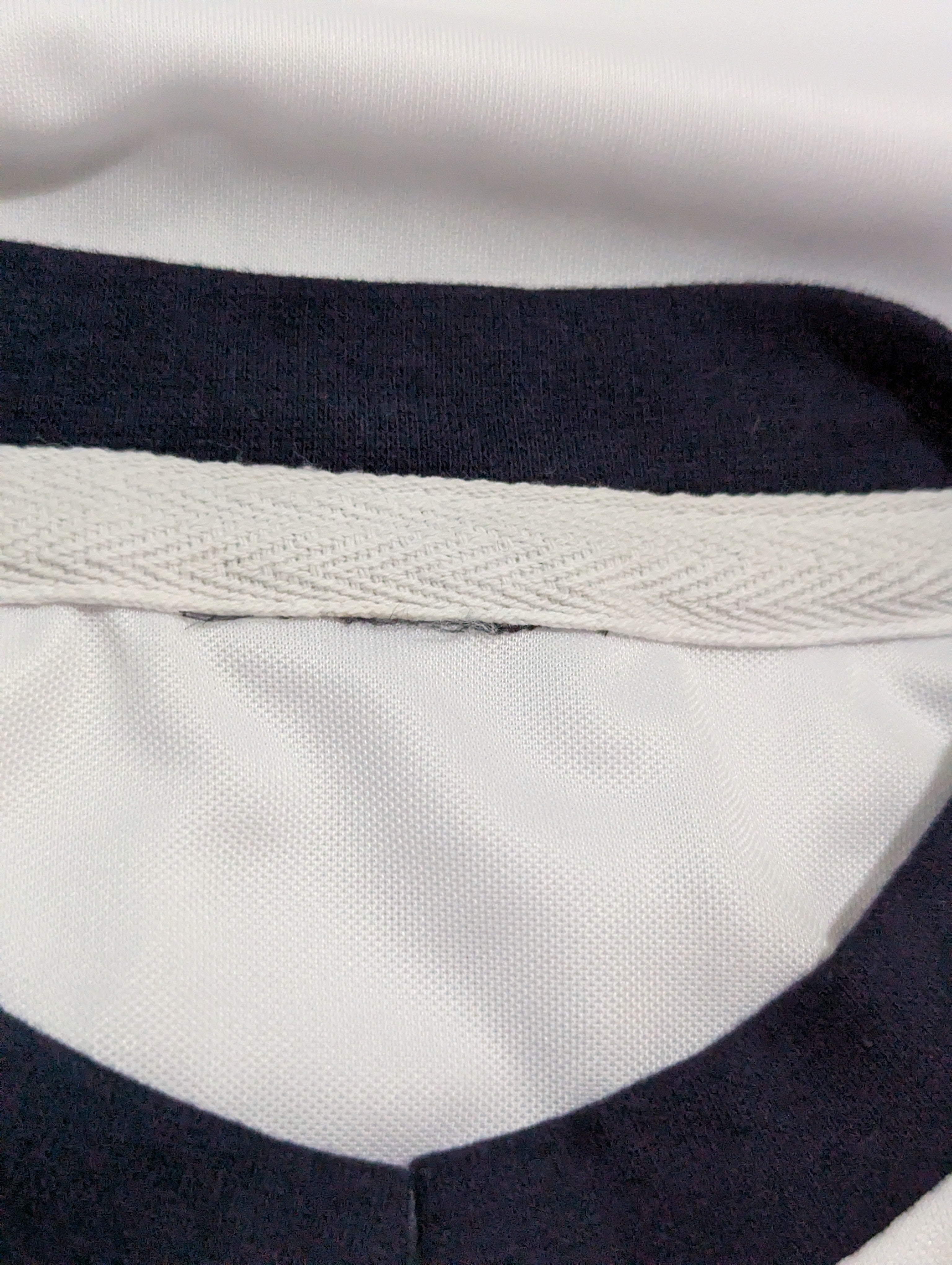 1987-89 Derby County Umbro Re-Issue Home Shirt