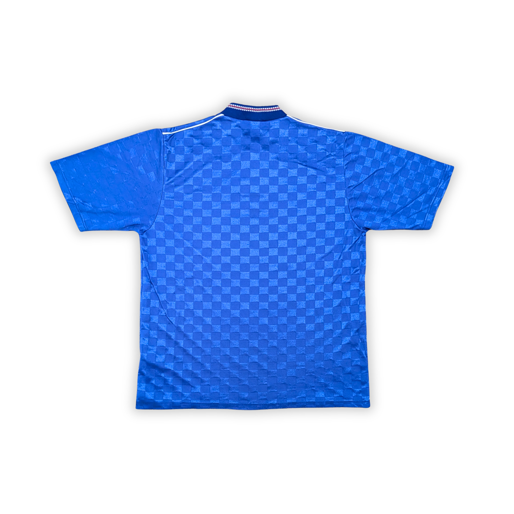 1987-90 Glasgow Rangers Home Shirt