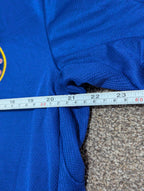 2008-09 Chelsea Home Signed Shirt - Terry 26