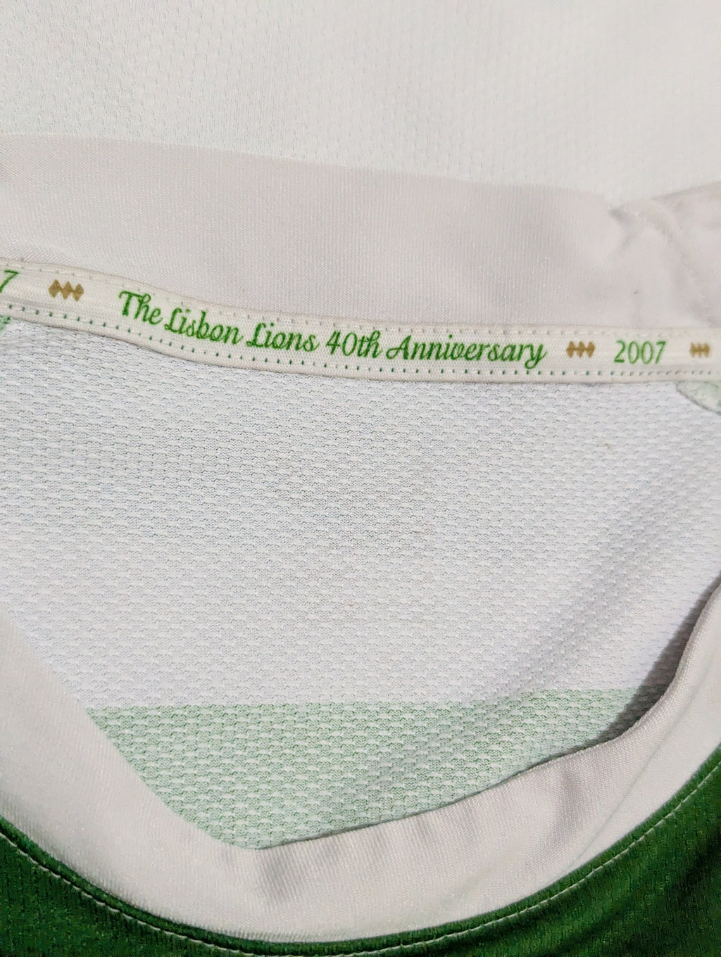 2004-05 Celtic Home Shirt
