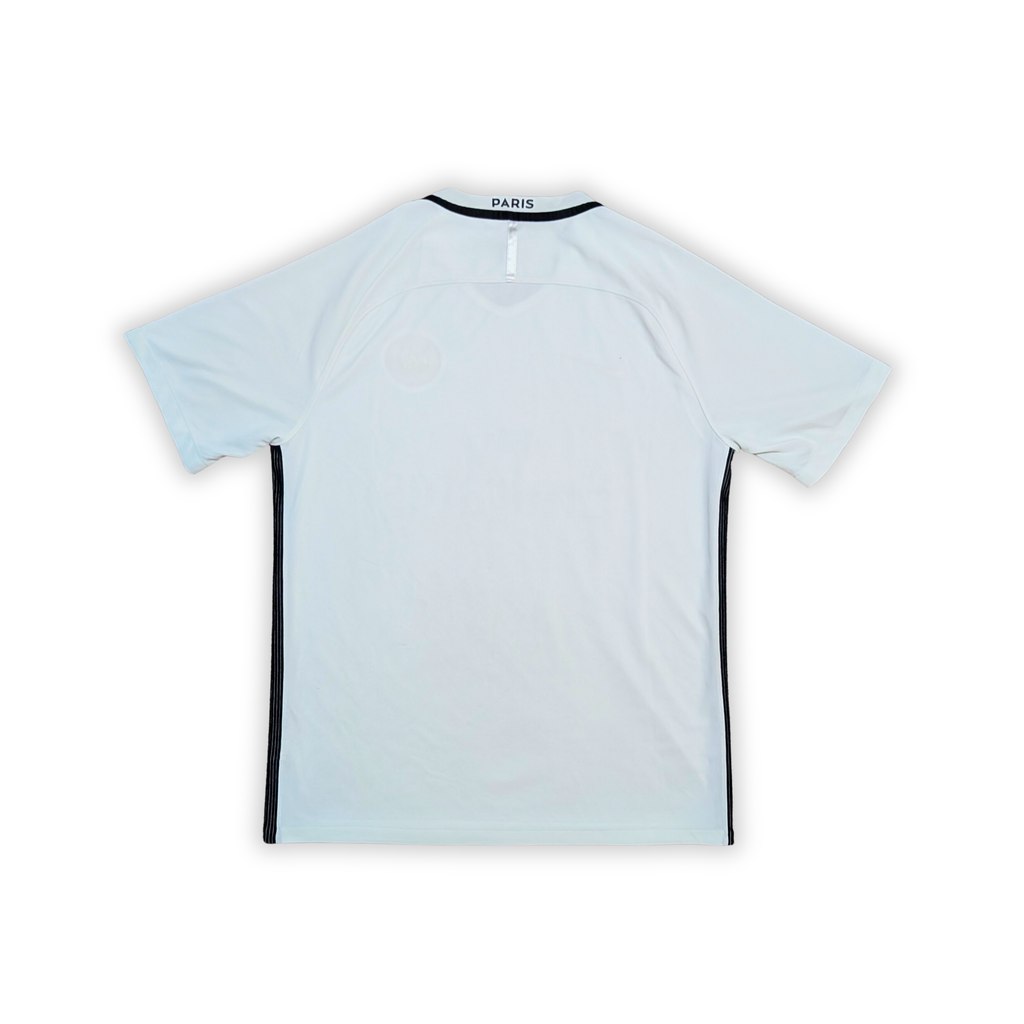 2016-17 PSG Third Shirt