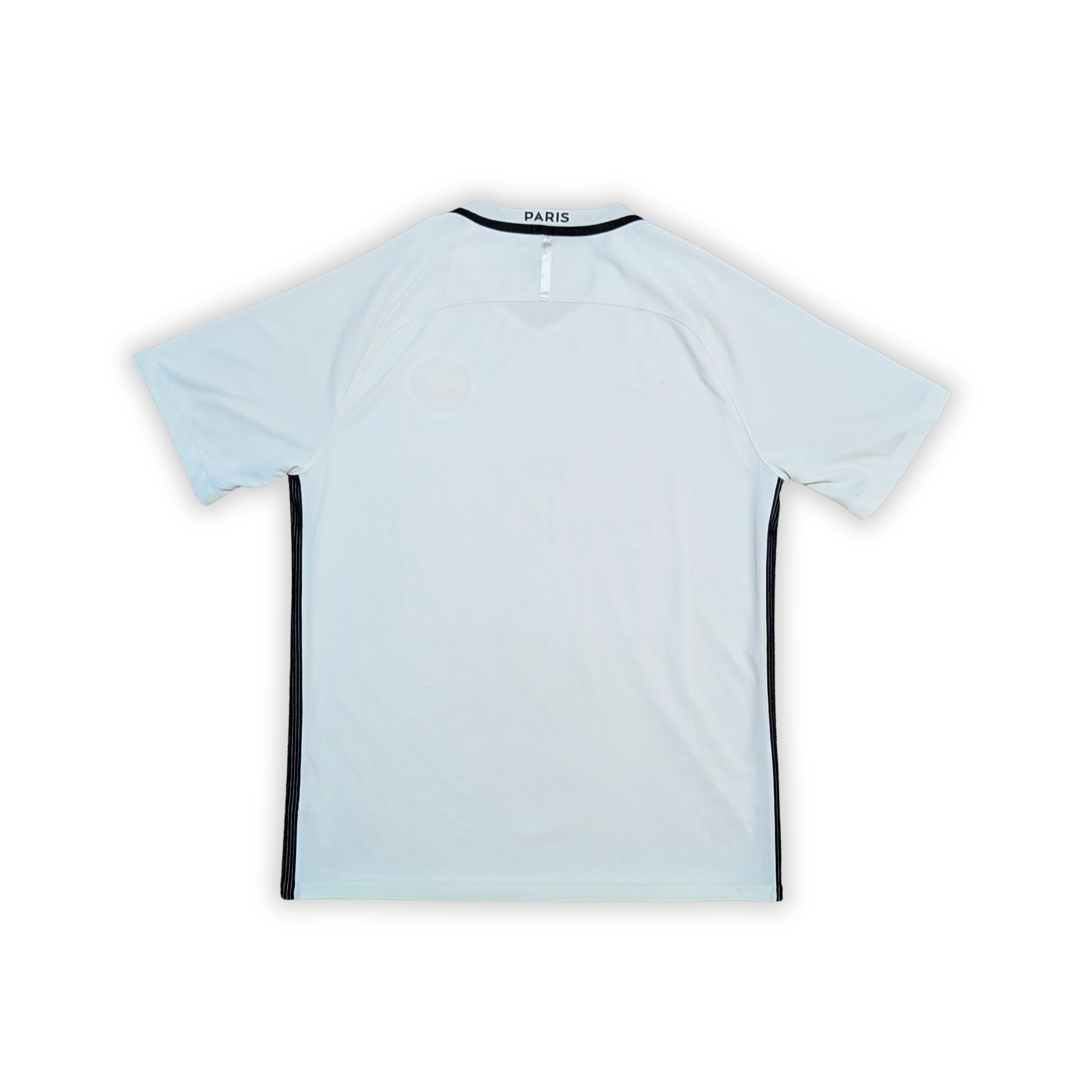 2016-17 PSG Third Shirt