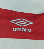 2020-21 West Ham Away Shirt - Noble 16