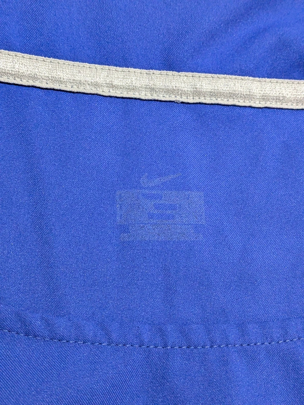 2002-04 Brazil Away Shirt - Ronaldinho 11