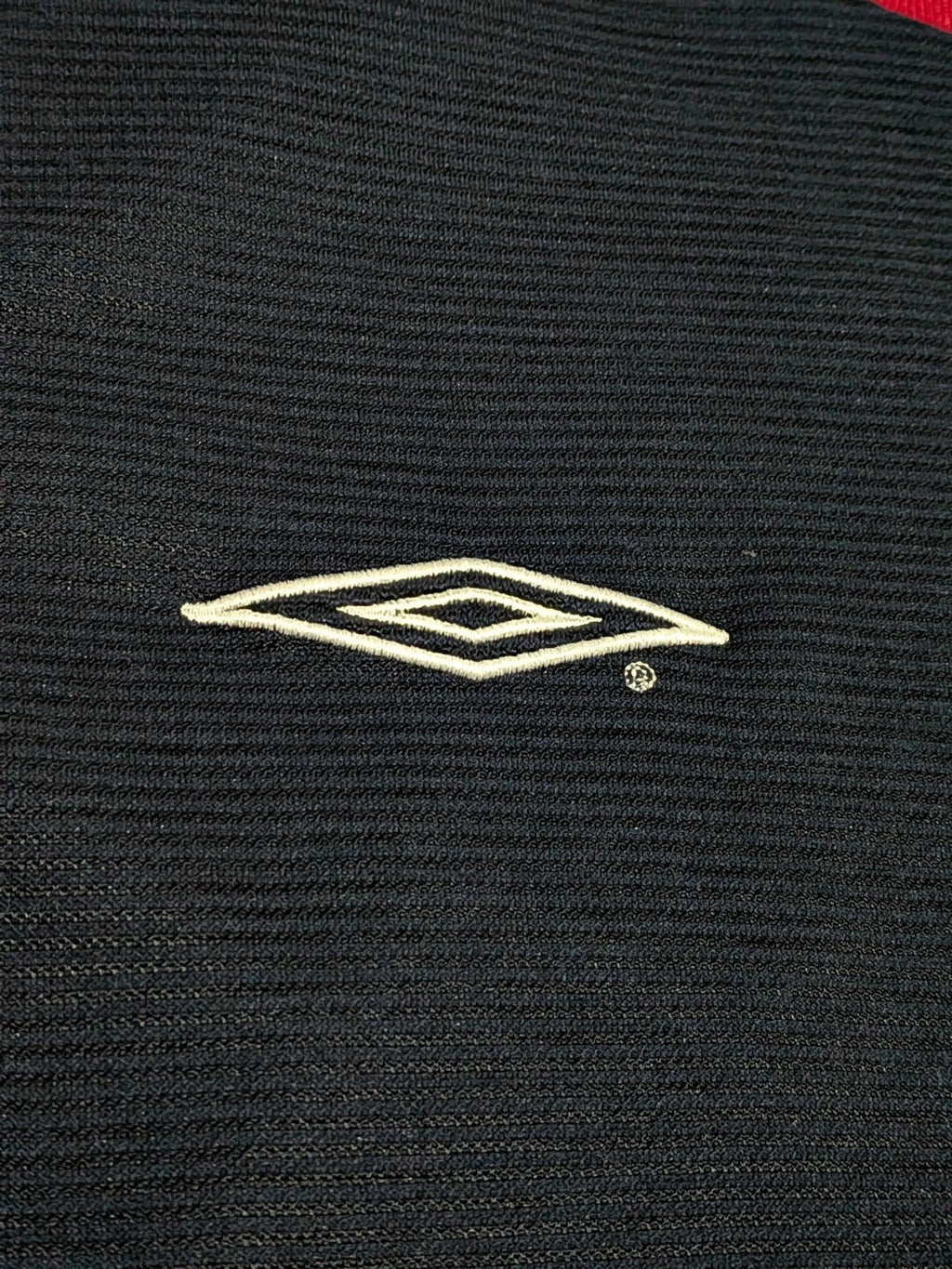 2000-01 Manchester United Third Shirt - Keane 16