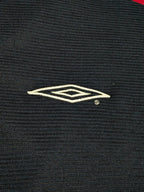 2000-01 Manchester United Third Shirt - Keane 16