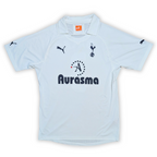 2011-12 Tottenham Home Shirt - Bale 3