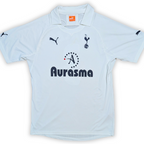 2011-12 Tottenham Home Shirt - Bale 3