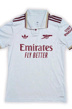 2025-26 Arsenal Third Shirt