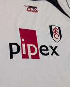 2006-07 Fulham Home Shirt