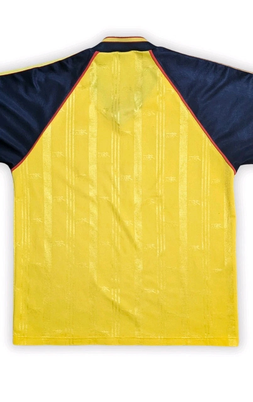 1988-91 Arsenal Away Shirt