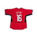 2002-04 Manchester United Home Shirt - Keane 16