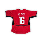 2002-04 Manchester United Home Shirt - Keane 16