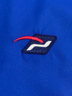 2003-05 Portsmouth Home Shirt - Yakubu 20
