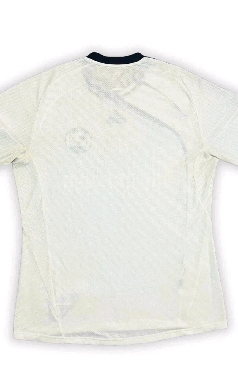 2009-10 Derby County Home Shirt