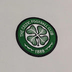 2006-07 Celtic Nike T90 Training Shirt