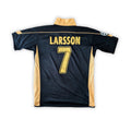2003-04 Celtic Away Shirt - Larsson 7