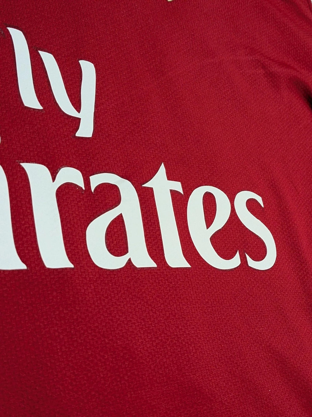 2006-08 Arsenal Home Shirt - Henry 14