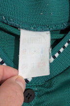 1997-99 Werder Bremen Home Shirt