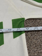 1994-95 Werder Bremen Long Sleeve Home Shirt