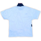1993-95 England Home Shirt