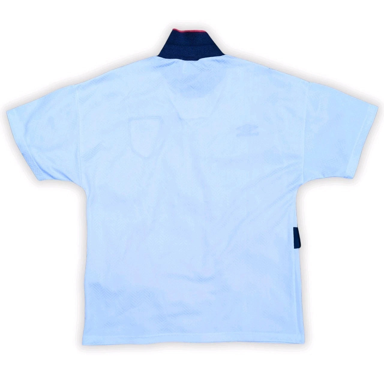 1993-95 England Home Shirt