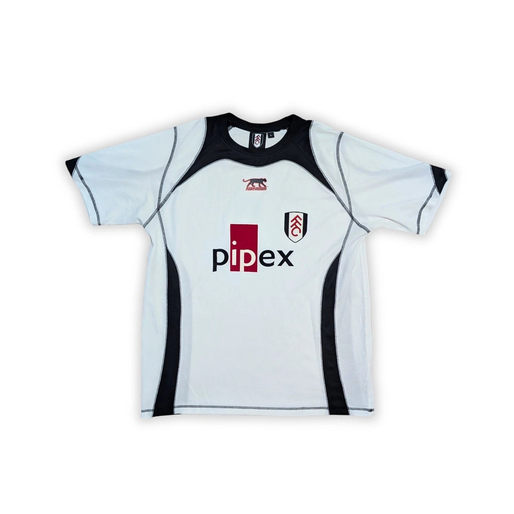 2006-07 Fulham Home Shirt