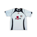 2006-07 Fulham Home Shirt