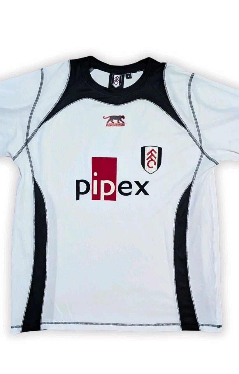 2006-07 Fulham Home Shirt