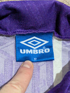 1992-94 Manchester City Away Shirt