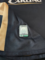 2003-04 Celtic Away Shirt - Larsson 7
