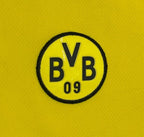2001-02 Borussia Dortmund Home Shirt