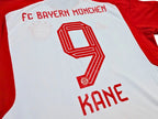 2023-24 Bayern Munich Home Shirt - Kane 9