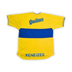 2000-01 Boca Juniors Away Shirt