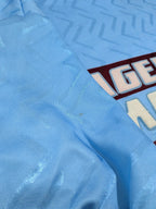 1993-95 West Ham Away Shirt