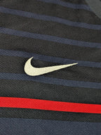 2011-12 Atletico Madrid Away Shirt - Falcao 9