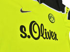 1997-98 Borussia Dortmund Home Shirt