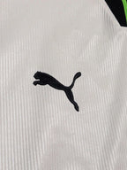 1999-00 VFL Wolfsburg Away Shirt