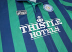 1993-96 Leeds United Away / Third Shirt