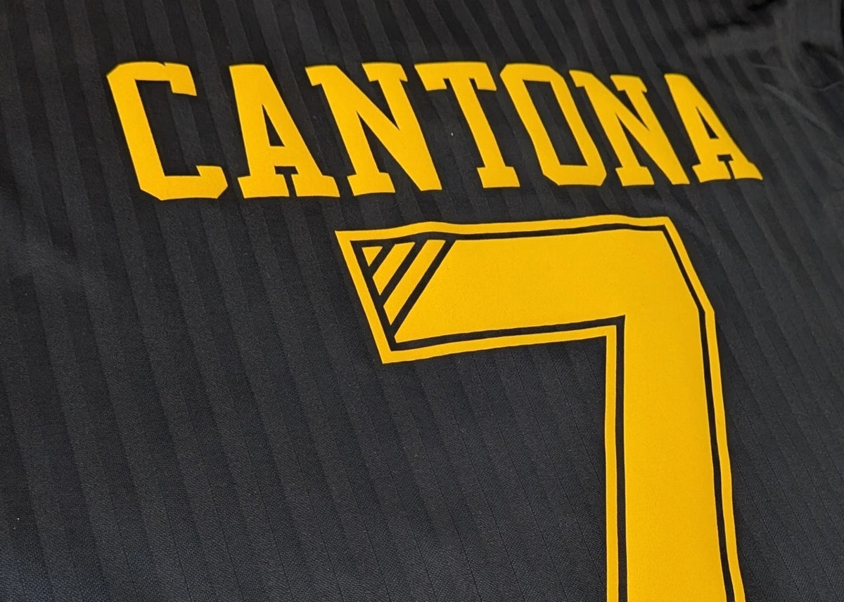2022-23 Manchester United Adidas Originals - Cantona 7