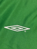 2001-03 Ireland Home Shirt