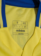 2024-25 Al Nassr Home Shirt - Ronaldo 7