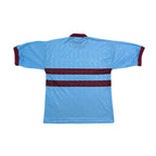 1993-95 West Ham Away Shirt