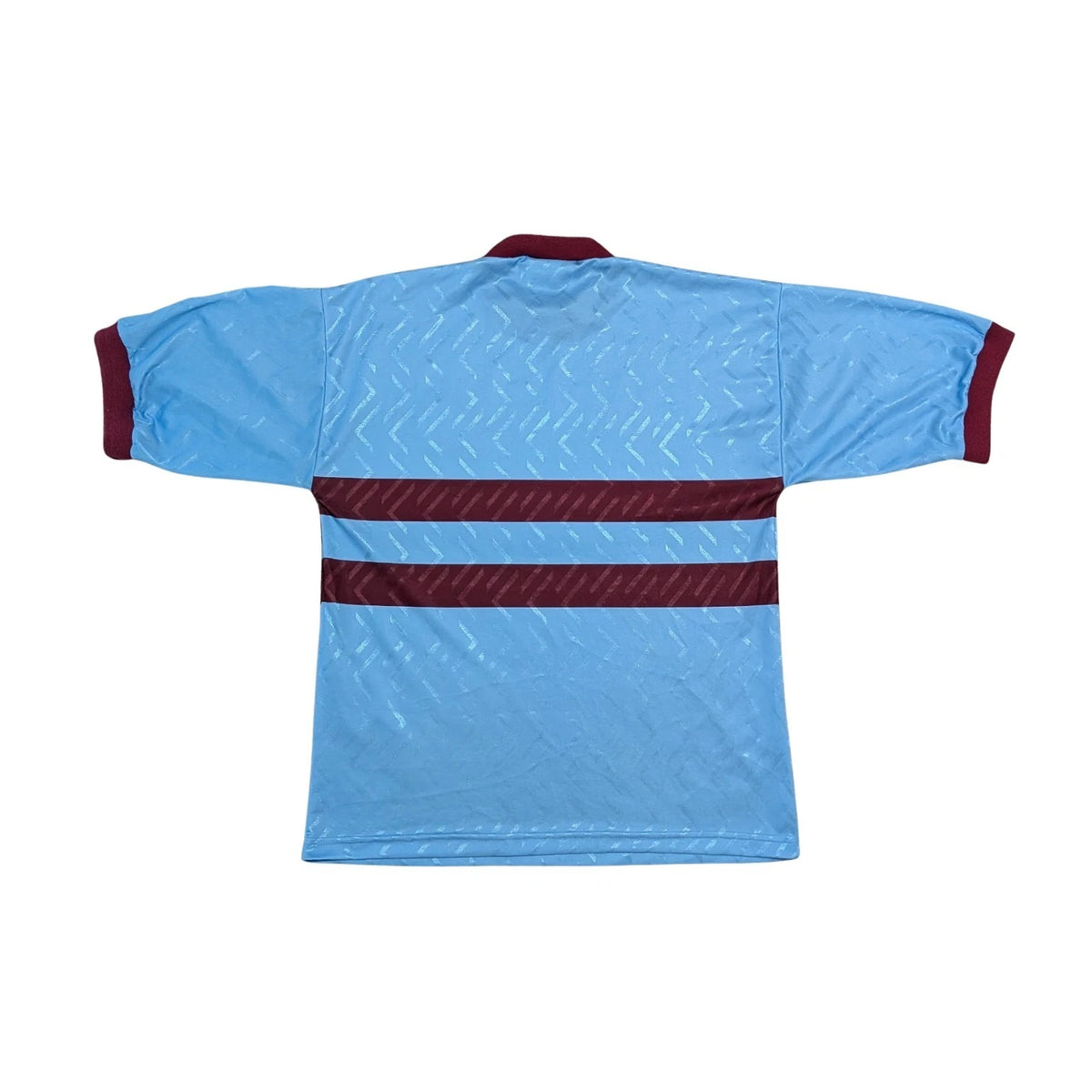 1993-95 West Ham Away Shirt