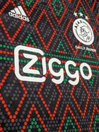 2022-23 Ajax Pre Match Training Shirt
