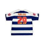 2005-06 QPR Home Shirt - Furlong 29