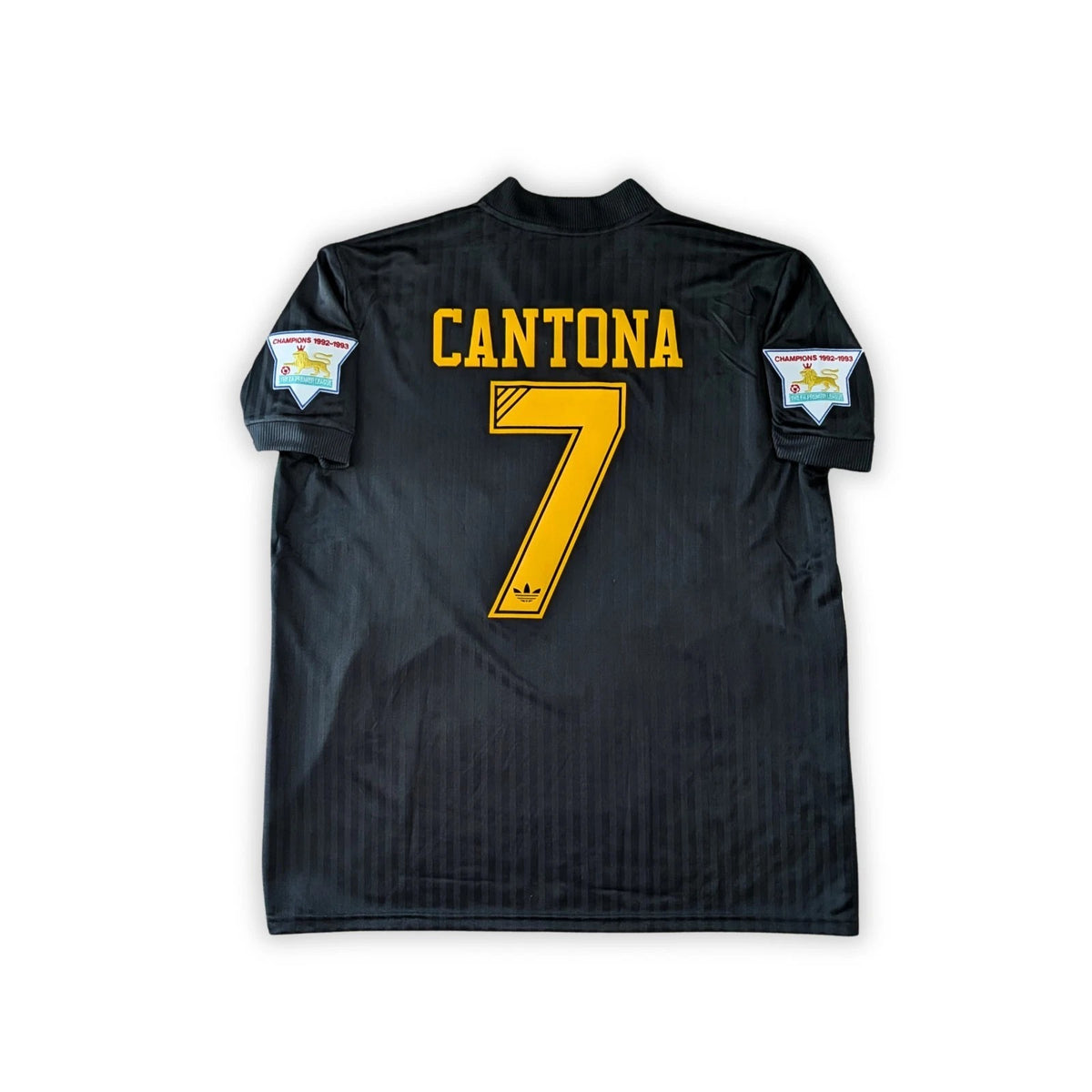 2022-23 Manchester United Adidas Originals - Cantona 7